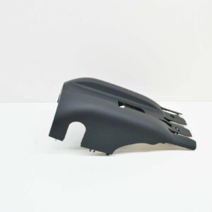 NEW AUDI A3 8P STEERING WHEEL COLUMN LOWER COVER TRIM 8P0953512A6PS