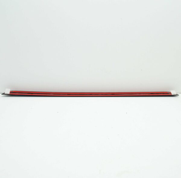 NEW AUDI A3 8V FRONT SILL TRIM STRIP 8V3853491B9B9