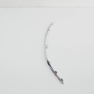 NEW MERCEDES-BENZ S W222 FRONT BUMPER LEFT TRIM STRIP A2228851321 ORIGINAL