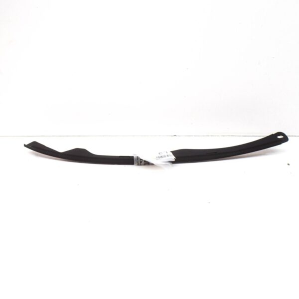 NEW AUDI A4 AVANT B9 FRONT BONNET HOOD LEFT PROTECTION 8W0823125 ORIGINAL