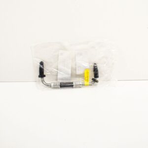 NEW MERCEDES BENZ M W166 TRANSMISSION COOLER LINE A1665005672 ORIGINAL