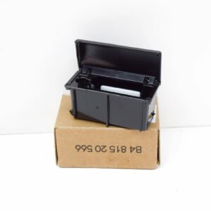 NEW MERCEDES-BENZ GLE W166 ASHTRAY INSERT A1668100330 ORIGINAL