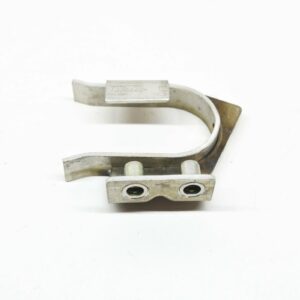 NEW BMW I8 I12 FRONT RIGHT UPPER RADIATOR HOLDER 51647336228 ORIGINAL