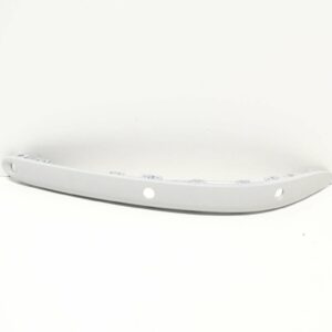 NEW MERCEDES-BENZ SL R230 FRONT BUMPER RIGHT PTS RAIL A23088512219999