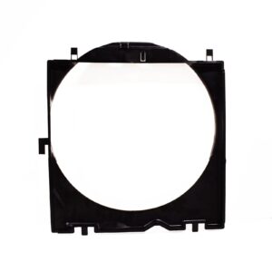 NEW MERCEDES-BENZ E-CLASS W210 FAN SHROUD A2105050055 ORIGINAL