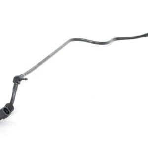 NEW MINI COOPER S R53 FUEL TANK BREATHER LINE 13907515434 ORIGINAL