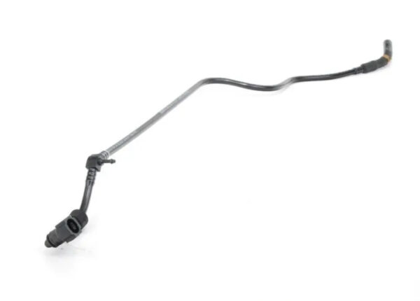 NEW MINI COOPER S R53 FUEL TANK BREATHER LINE 13907515434 ORIGINAL