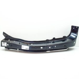 NEW VOLKSWAGEN TOUAREG CR7 LEFT UPPER CONNECTING PLATE 4M0805157G ORIGINAL