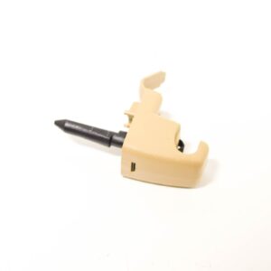 NEW BMW 3 E90 SUN VISOR BRACKET 51447216867 7216867 ORIGINAL