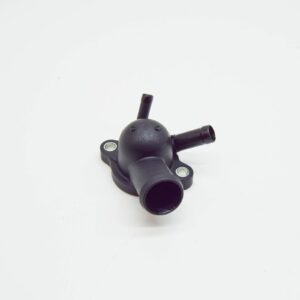 NEW VOLKSWAGEN PASSAT B8 3G COOLANT PIPE CONNECTION 04L121131N ORIGINAL