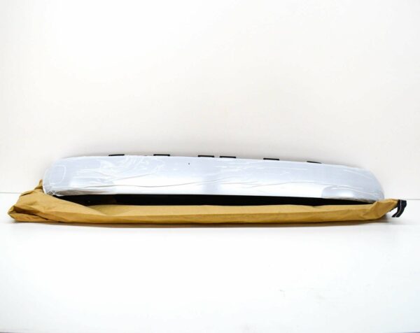 NEW MINI F55 FRONT BUMPER COVER 51117379434 7379434 ORIGINAL