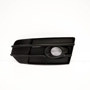 NEW AUDI Q5 8R FRONT RIGHT FOG LIGHT GRILLE 8R0807681G01C