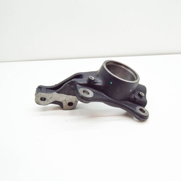 NEW VW TRANSPORTER VI T6 FRONT LEFT WHEEL BEARING HOUSING 7H8407257C ORIGINAL
