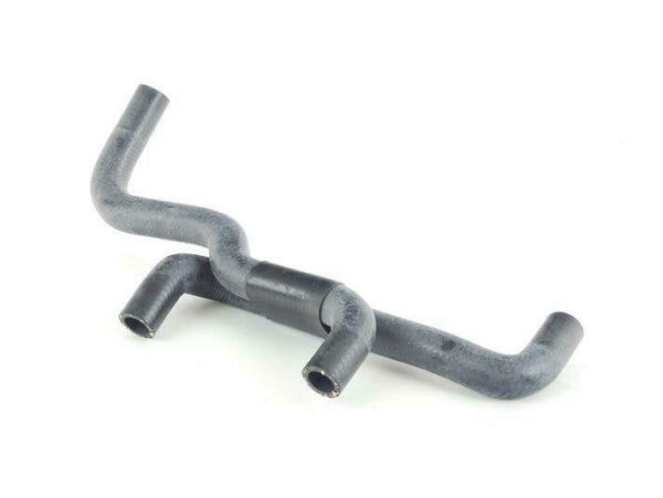 NEW VOLKSWAGEN BEETLE 9C ENGINE COOLANT HOSE 1C0121086AC ORIGINAL