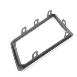 NEW MERCEDES-BENZ GLK X204 FRONT LEFT DOOR PANEL MOLDING LHD A2047202348