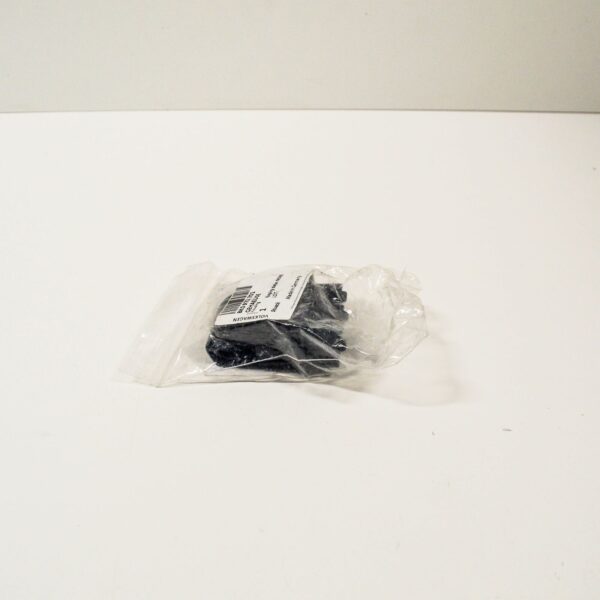 NEW AUDI A1 8X FLAT CONTACT HOUSING WITH LOCKING MECHANISM 8K0972701 ORIGINAL