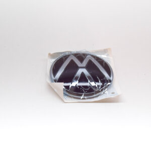 NEW VW GOLF CD MK8 REAR TAILGATE EMBLEM 5H9853630DPJ ORIGINAL