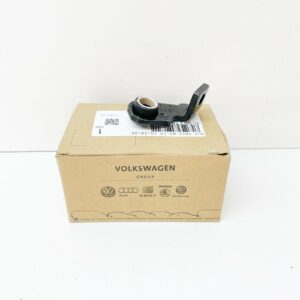 NEW VW PASSAT B6 3C REAR LEFT LIFTGATE HINGE LEVER 3C9827829C ORIGINAL