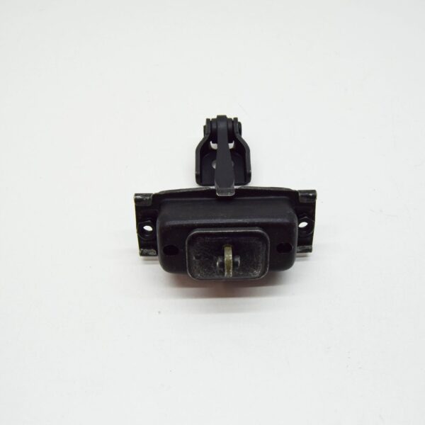 NEW MERCEDES-BENZ VANEO 414 FRONT LEFT DOOR LIMITER A1687200116 ORIGINAL
