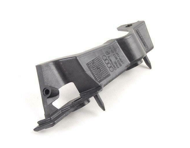 NEW AUDI A4 B8 FRONT BUMPER RIGHT GUIDE SECTION 8K0807284 ORIGINAL 1 NEW AUDI A4 B8 FRONT BUMPER RIGHT GUIDE SECTION 8K0807284 ORIGINAL