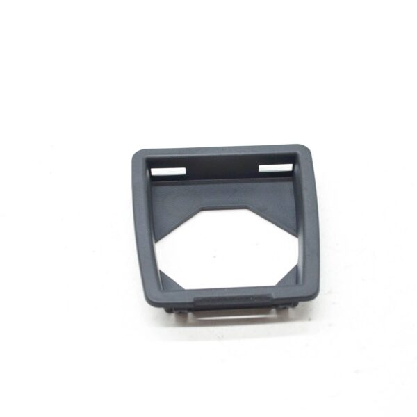NEW BMW 5 F10 REAR WINDOW SHELF TRAY TRIM CAP 51467225282 ORIGINAL