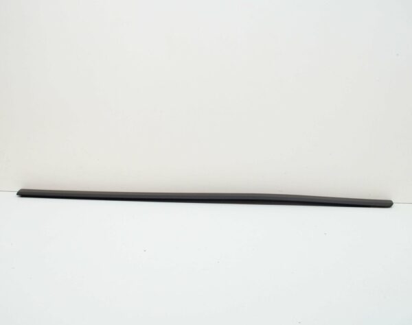 NEW AUDI A3 8P FRONT LEFT DOOR MOULDING 8P3853959JGRU