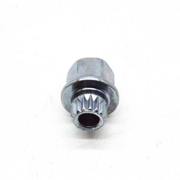 NEW BMW 3 GRAN TURISMO F34 WHEEL BOLT ADAPTER 36136765545 6765545 ORIGINAL