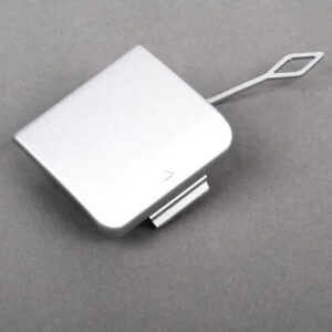 NEW MERCEDES-BENZ C W203 FRONT BUMPER TOW EYE COVER A20388506269744 ORIGINAL