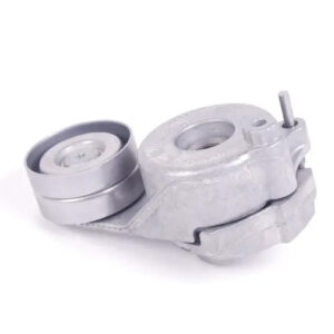 NEW MERCEDES-BENZ ML W164 BELT TENSIONER A6422001470 ORIGINAL