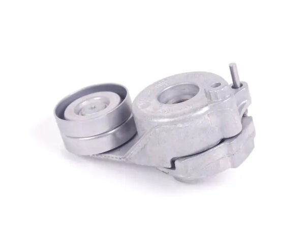 NEW MERCEDES-BENZ ML W164 BELT TENSIONER A6422001470 ORIGINAL