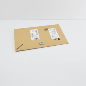 NEW BMW 5 E39 LEFT WIPER ARM ADJUSTER WASHER PLATE 8161493 61618161493 ORIGINAL