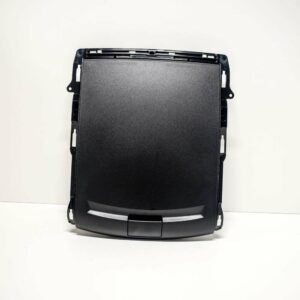 NEW VW CRAFTER 2E DASHBOARD UPPER CENTRE STOWAGE COMPARTMENT 2E0857919A