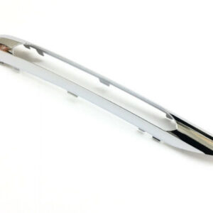 NEW MERCEDES-BENZ SL R231 FRONT BUMPER RIGHT GRILLE MOULDING A2318850074