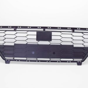 NEW SEAT ARONA KJ FRONT CENTER BUMPER GRILLE 6F9853667E9B9 ORIGINAL