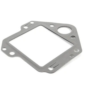 NEW MB ML W164 HEAT EXCHANGER TO VALVE HOUSING SEALING SHIM A6421420181 ORIGINAL