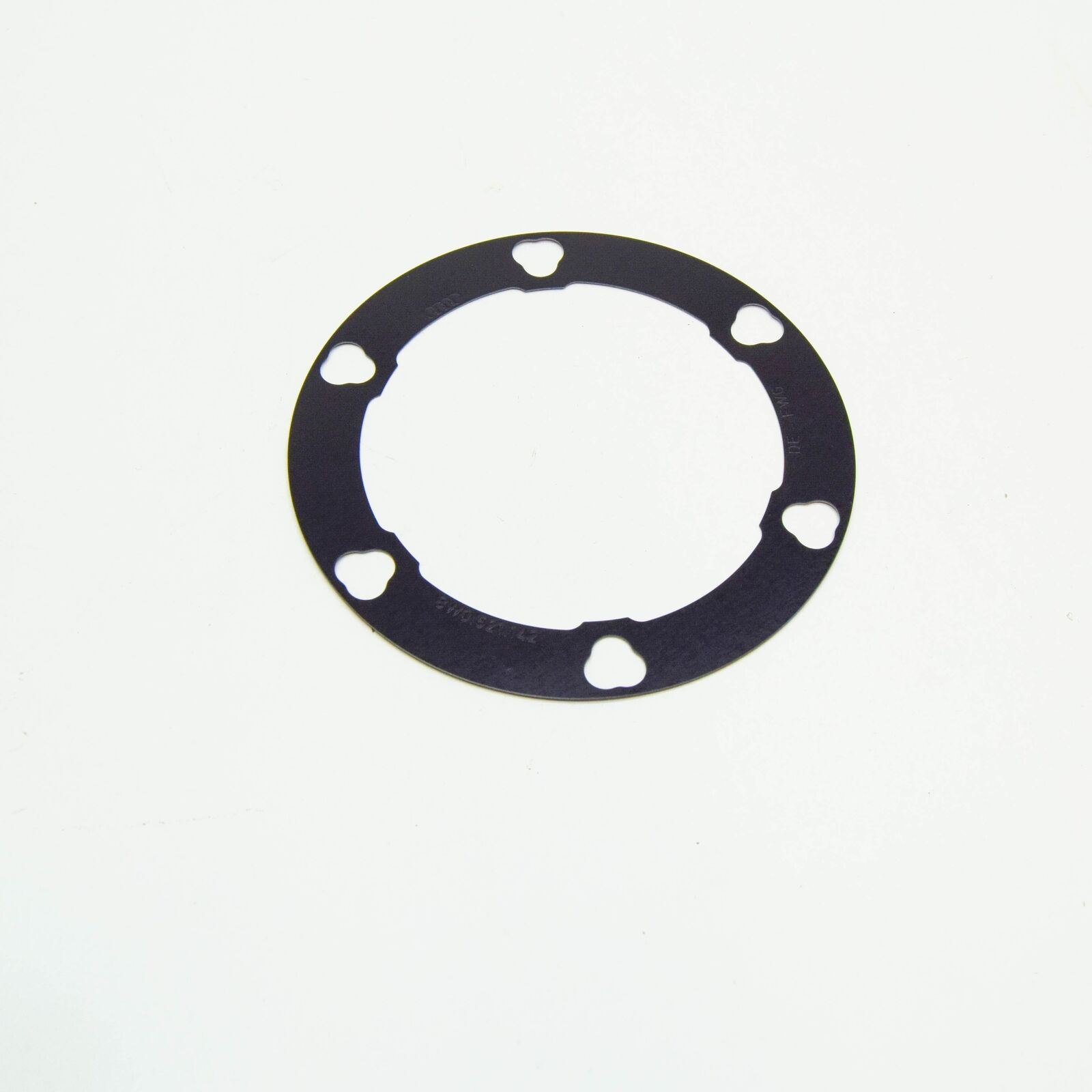 NEW AUDI A4 B9 DRIVE SHAFT SPACER 8W0521142 ORIGINAL 1 NEW AUDI A4 B9 DRIVE SHAFT SPACER 8W0521142 ORIGINAL