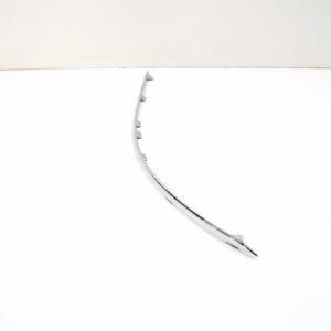 NEW MERCEDES BENZ W204 FRONT LEFT BUMPER MOLDING TRIM A2048850721 ORIGINAL