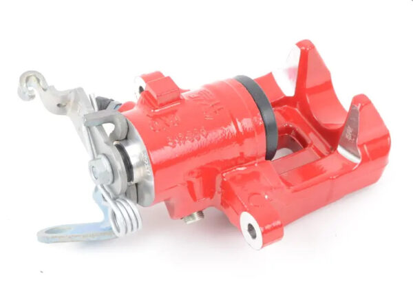 NEW VW BEETLE 5C REAR RIGHT BRAKE CALIPER 1K0615424Q ORIGINAL