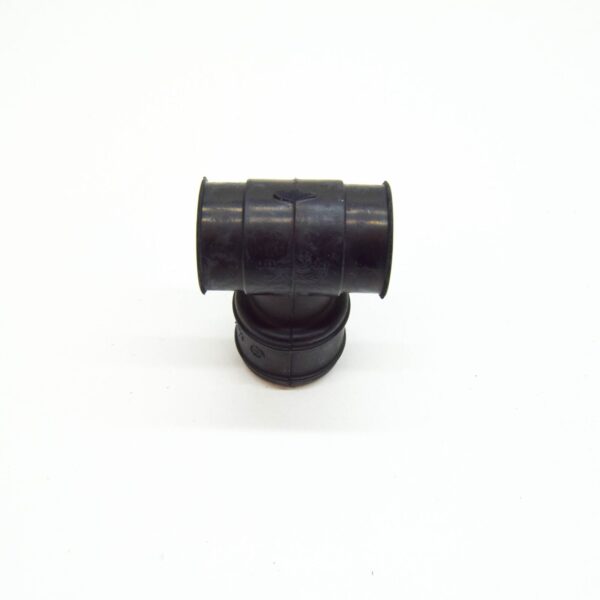 NEW AUDI A3 8L PCV HOSE CONNECTOR 3 WAY T SHAPE 06A103247 ORIGINAL