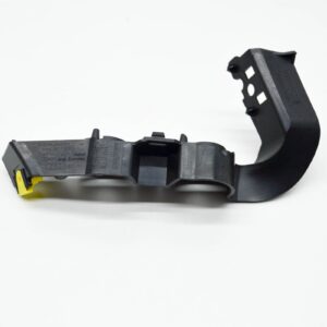 NEW AUDI A5 8W6 FRONT LEFT BUMPER UPPER GUIDE 8W6807283 ORIGINAL