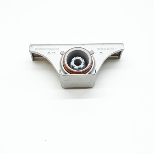 NEW MERCEDES-BENZ GLA H247 EXHAUST SYSTEM FRONT BRACKET A2474924000 ORIGINAL