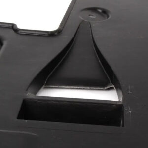 NEW MERCEDES-BENZ E W211 ENGINE UNDERBODY CENTRAL COVER A2115242130 ORIGINAL