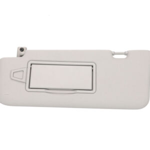 NEW MERCEDES-BENZ GL X164 LEFT SIDE SUN VISOR A16481023107F59 ORIGINAL