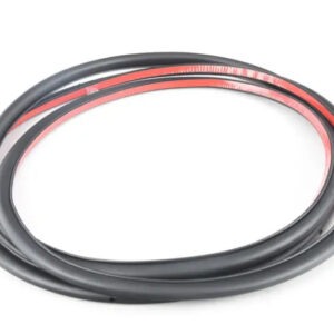 NEW AUDI Q5 8R REAR RIGHT DOOR SEAL RUBBER 8R0839912L