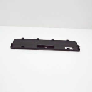 NEW SKODA YETI 5L REAR BUMPER TOW BAR COVER 5L6807499BF9R ORIGINAL