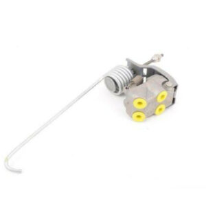 NEW MERCEDES-BENZ SPRINTER 903 BRAKE PRESSURE REGULATOR A0034310212 ORIGINAL