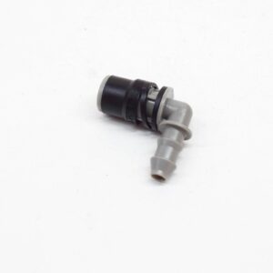 NEW AUDI A4 B8 HEADLIGHT WASHER HOSE CONNECTOR 8K0955665 ORIGINAL