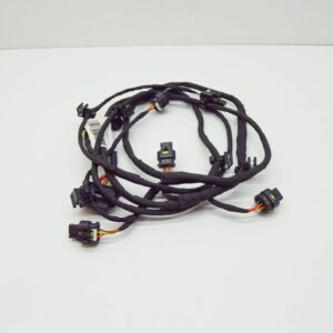 NEW MERCEDES-BENZ GL X166 REAR PARKING SENSOR WIRING LOOM A1665403215 ORIGINAL