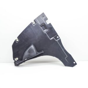 NEW BMW 1 F40 FRONT RIGHT WHEEL ARCH COVER 51757447034 ORIGINAL