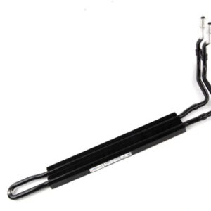 NEW BMW X3 E83 POWER STEERING RADIATOR 3413195 17113413195 ORIGINAL